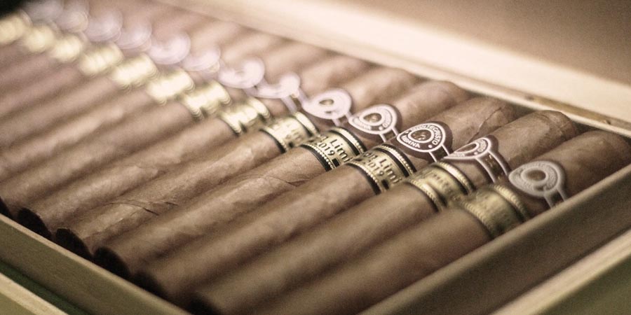 Nove curiosità sul marchio Montecristo • Sigari cubani • Curiosità e Segreti