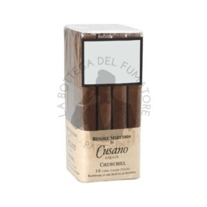 Cusano Bundle Selection Churchill