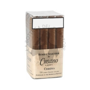 Cusano Bundle Selection Corona