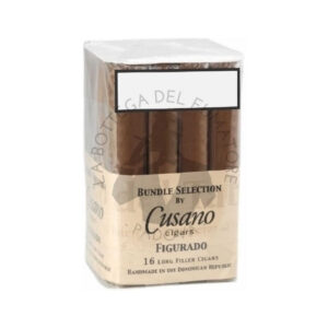 Cusano Bundle Selection Figurado