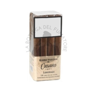 Cusano Bundle Selection Lonsdale