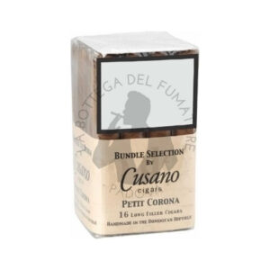 Cusano Bundle Selection Petit Corona
