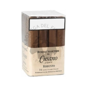 Cusano Bundle Selection Robusto