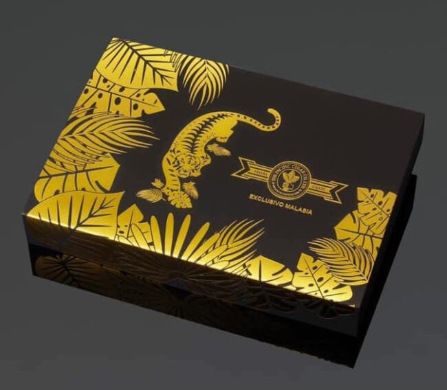 San Cristobal de la Habana Harimau