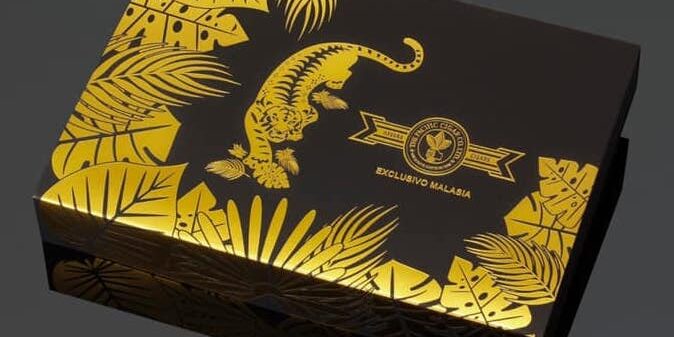 San Cristobal de la Habana Harimau