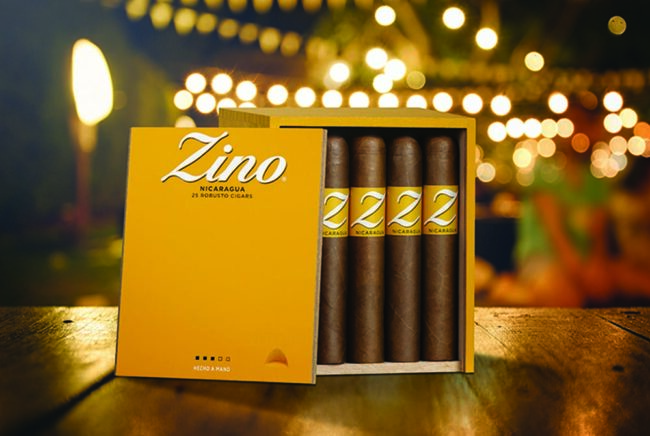 Zino Davidoff