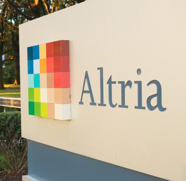 Altria Logo