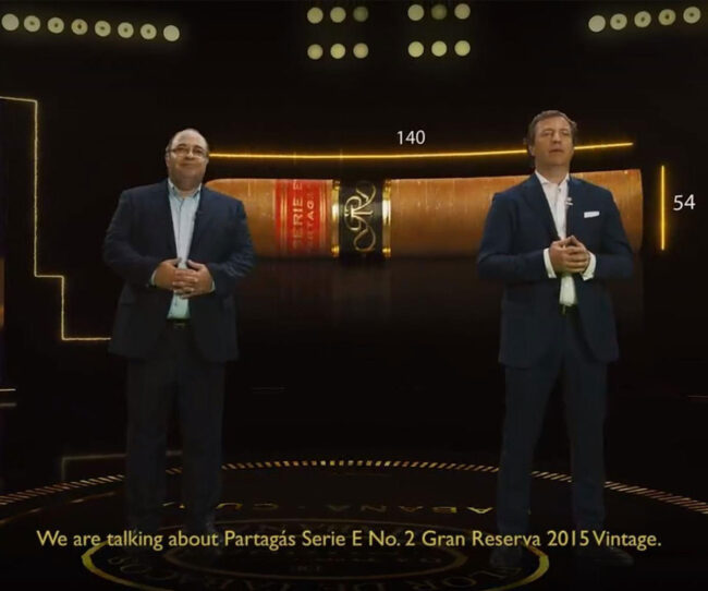 Habanos World Days 2021