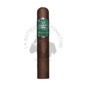Macanudo Inspirado Green Robusto