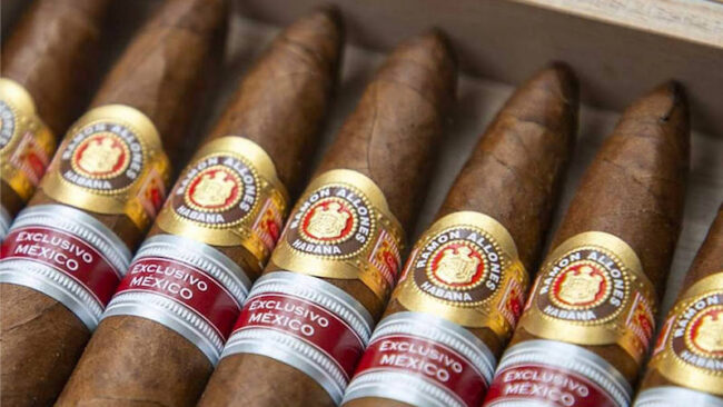 Ramon Allones Perfecto
