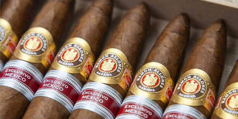 Ramon Allones Perfecto