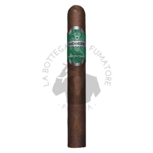 Macanudo Inspirado Green Toro