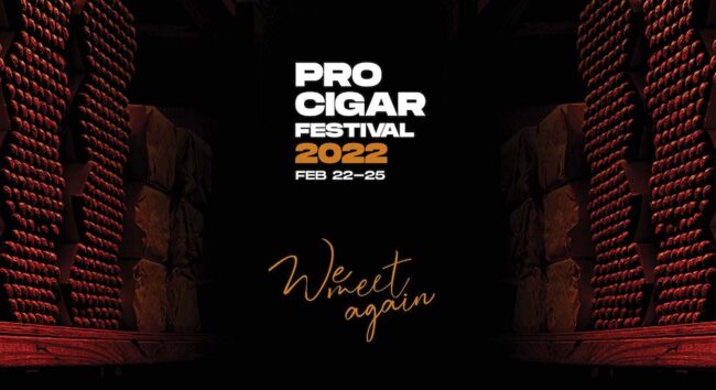 ProCigar 2022