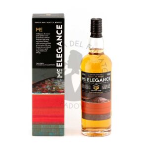 HOUSE OF MCCALLUM ELEGANCE