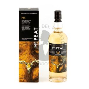 HOUSE OF MCCALLUM PEAT