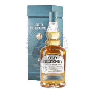 old pulteney 15