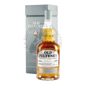 old pulteney huddart