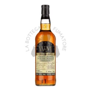 Wilson & Morgan House Malt