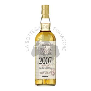 Wilson & Morgan GLEN MORAY 2007