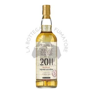 Wilson & Morgan Caol Ila 2011