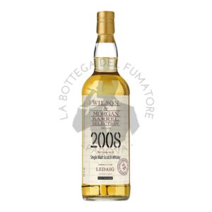 Wilson & Morgan LEDAIG 2008 EXTRA STRENGTH