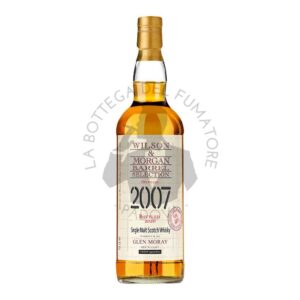 Wilson & Morgan Glen Moray