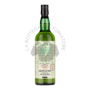 Wilson & Morgan Ardmore