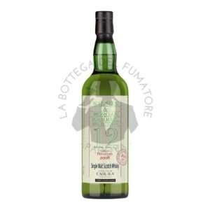Wilson & Morgan CAOL ILA 12YO 2008-20 Quercus Alba 352