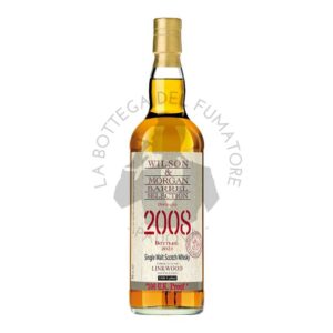 Wilson & Morgan Linkwood