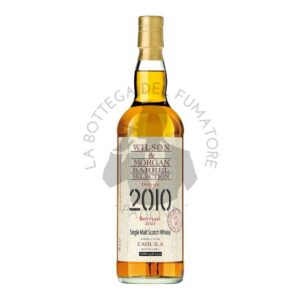 Wilson & Morgan CAOL ILA 2010-21 Quercus Alba