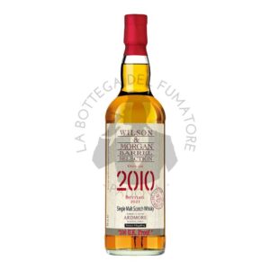 Wilson & Morgan ARDMORE 11YO