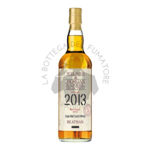 Wilson & Morgan BEATHAN 2013 - 2021 8YO Sherry Finish