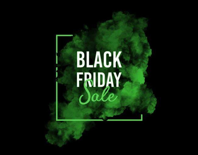 Black Friday 2021