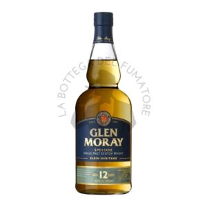 Glen Moray 12