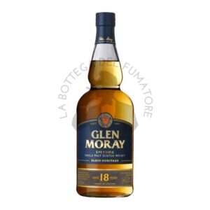 Glen Moray 18