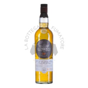 Glengoyne 10 yo