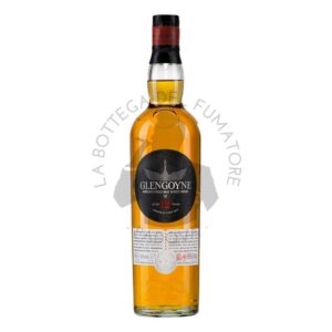 Glengoyne 12 yo