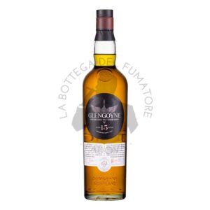 Glengoyne 15 yo