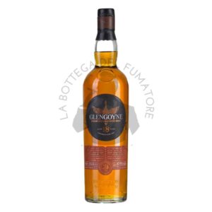 Glengoyne 18 yo