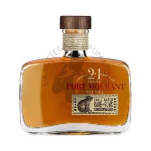 Rare Rums Port Mourant 21YO Sherry Finish NAT97