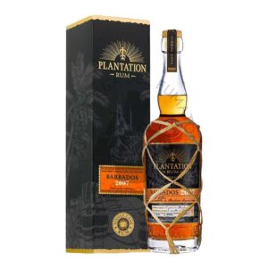 Plantation Barbados 2007