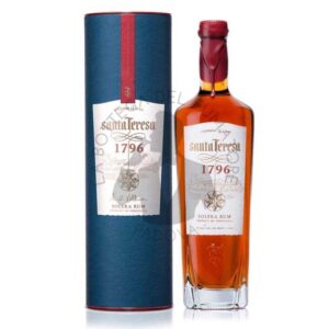 Rum Santa Teresa