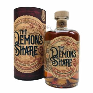 Rum Demon Share