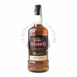Rhum Dillon Tres Vieux