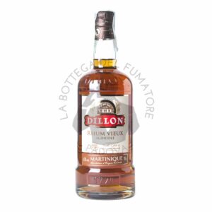 Rhum Dillon Vieux