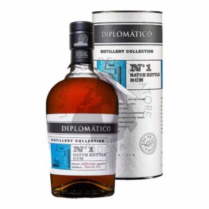 Rum Diplomatico Distillery Collection