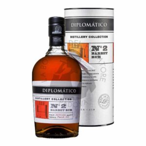 Rum Diplomatico Distillery Collection