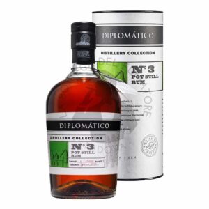 Rum Diplomatico Distillery Collection