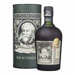 Rum Diplomatico Reserva Exclusiva