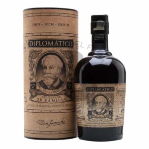 Rum Diplomatico Reserva de Familia